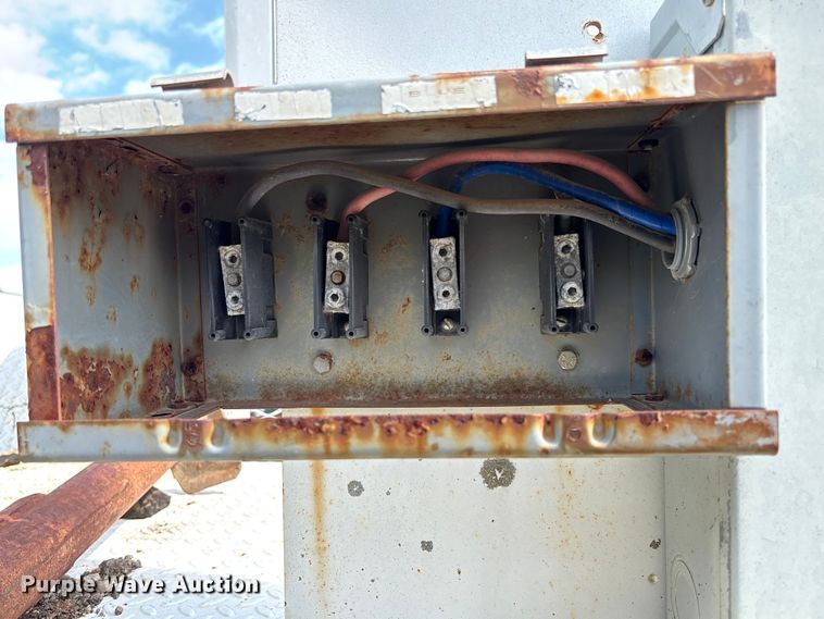 image for item EV3113 Light plant