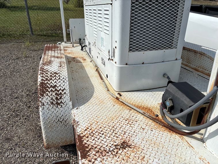 image for item EV3113 Light plant