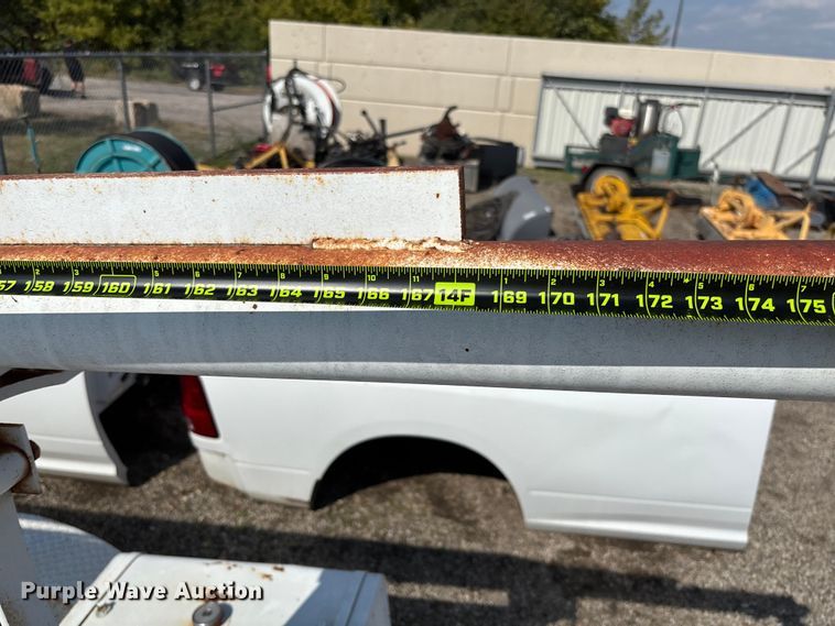 image for item EV3113 Light plant