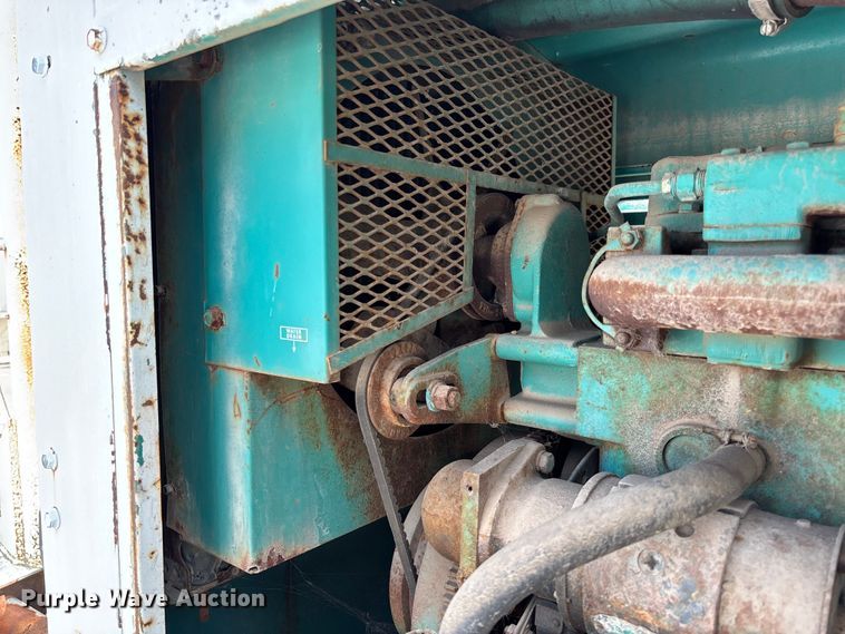 image for item EV3113 Light plant