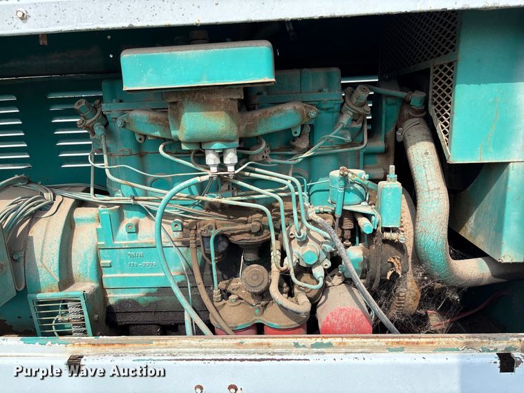 image for item EV3113 Light plant