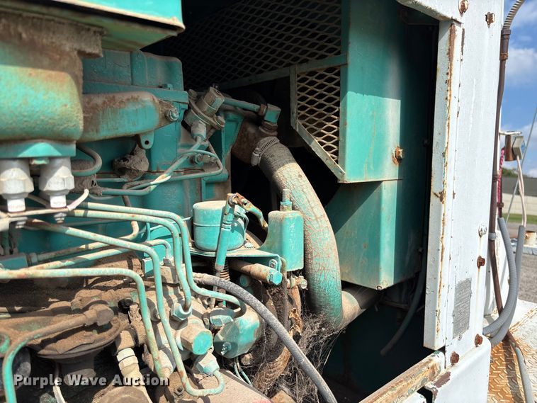 image for item EV3113 Light plant