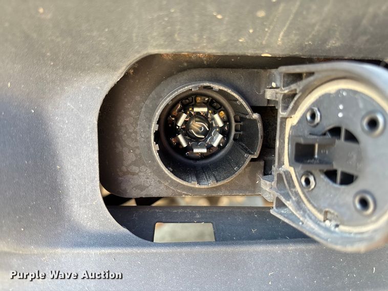 image for item EV3114 2020 Ford Explorer Police Interceptor SUV