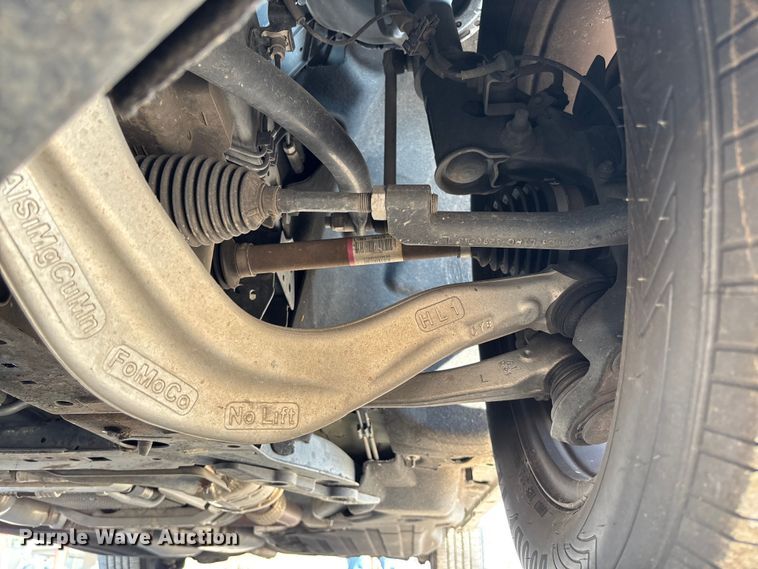 image for item EV3114 2020 Ford Explorer Police Interceptor SUV