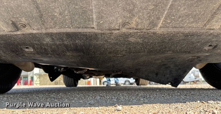 image for item EV3114 2020 Ford Explorer Police Interceptor SUV