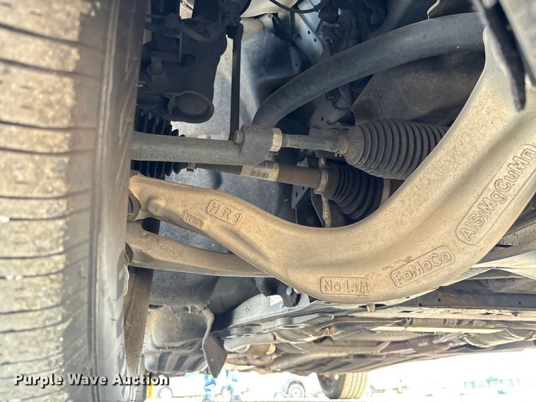 image for item EV3114 2020 Ford Explorer Police Interceptor SUV