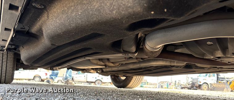 image for item EV3114 2020 Ford Explorer Police Interceptor SUV