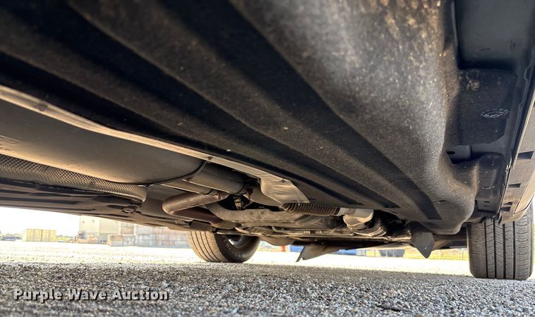 image for item EV3114 2020 Ford Explorer Police Interceptor SUV