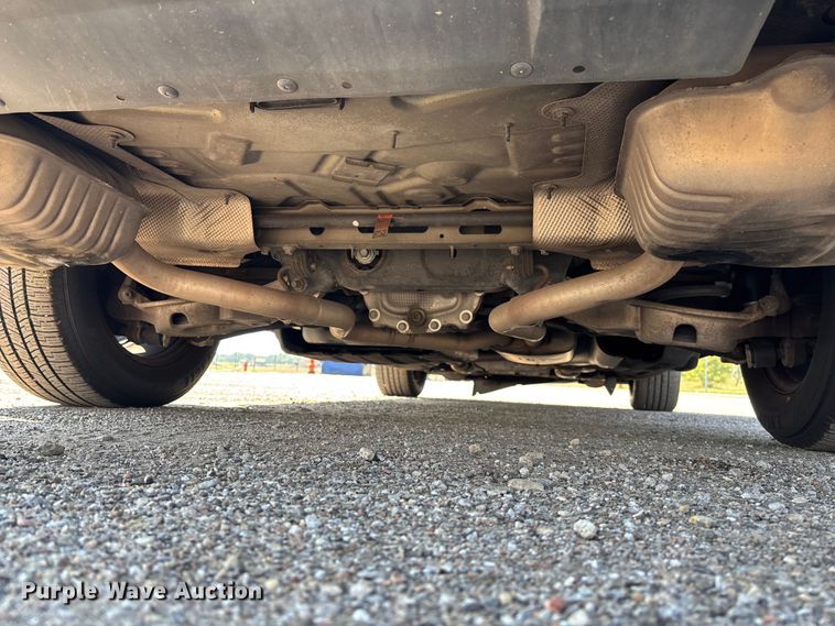 image for item EV3114 2020 Ford Explorer Police Interceptor SUV