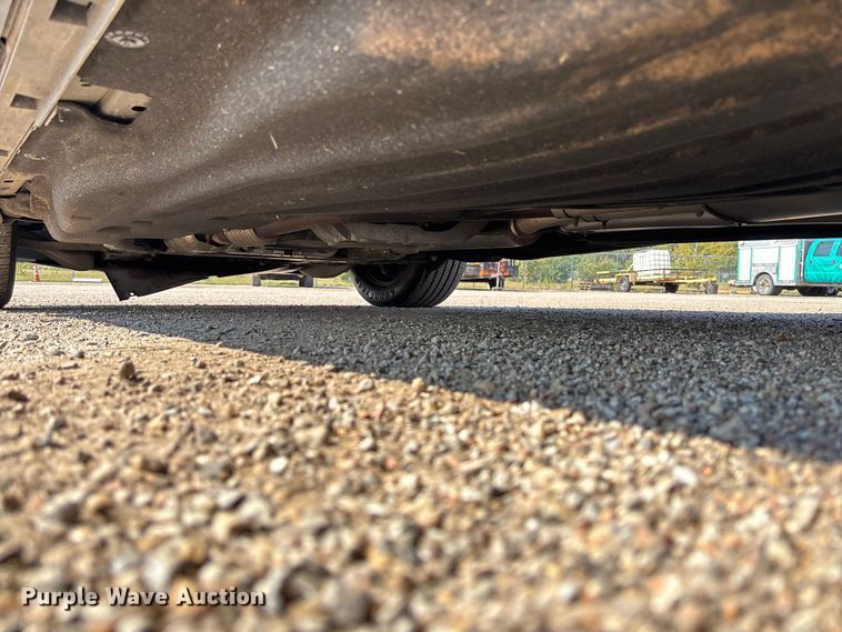 image for item EV3114 2020 Ford Explorer Police Interceptor SUV