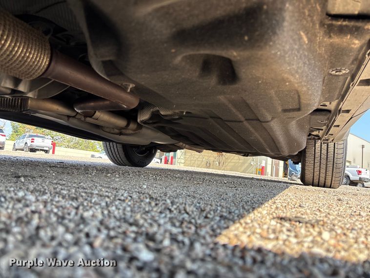 image for item EV3114 2020 Ford Explorer Police Interceptor SUV