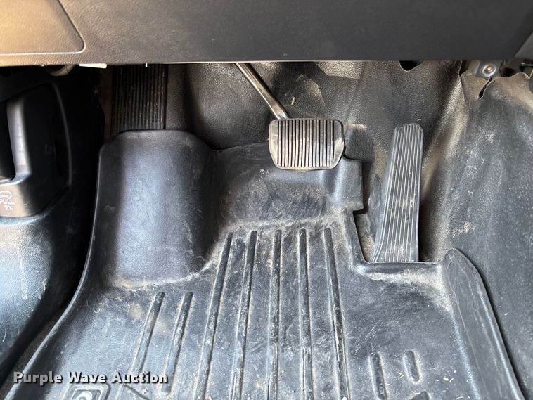 image for item EV3114 2020 Ford Explorer Police Interceptor SUV