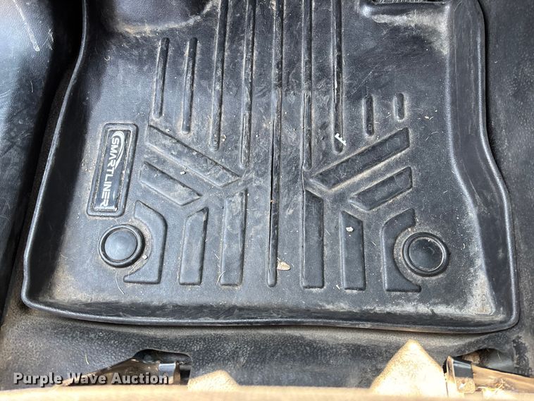 image for item EV3114 2020 Ford Explorer Police Interceptor SUV