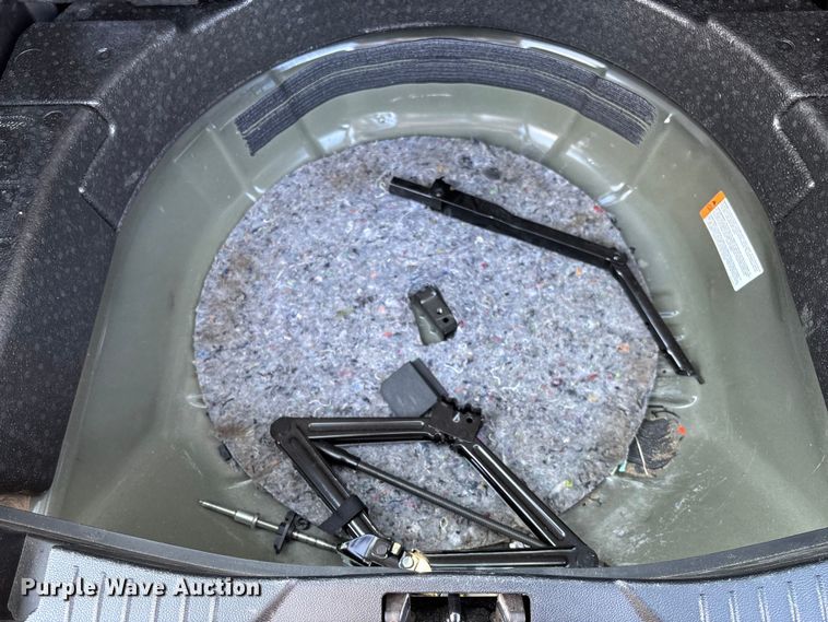 image for item EV3114 2020 Ford Explorer Police Interceptor SUV