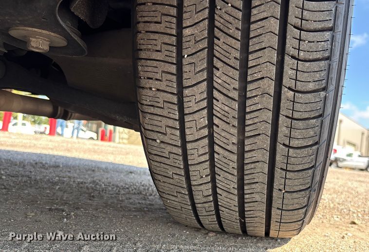 image for item EV3114 2020 Ford Explorer Police Interceptor SUV