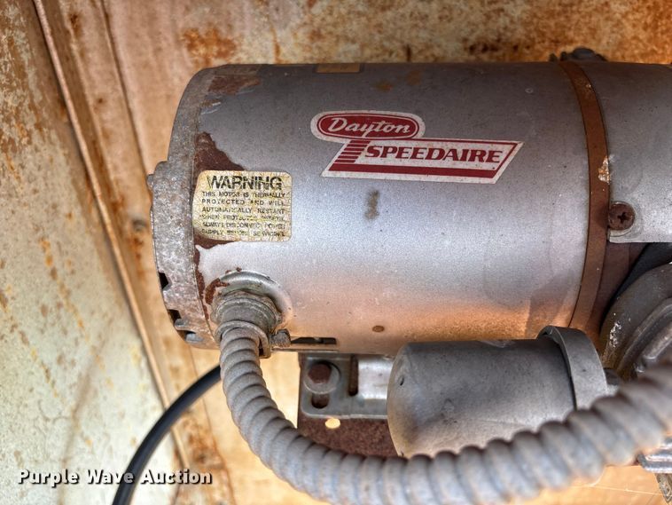 image for item EV3115 1959 Ford C-1000 pumper fire truck