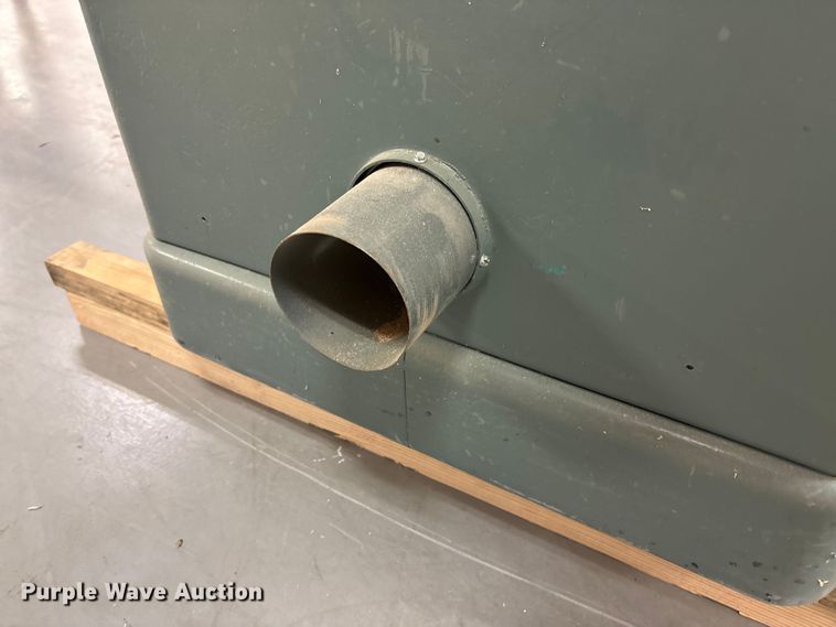 image for item EV3140 Table saw