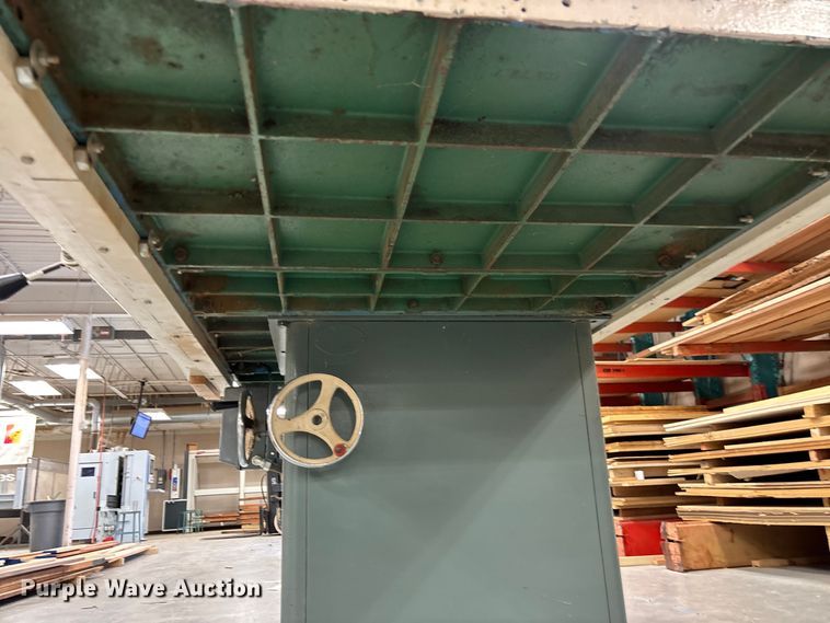 image for item EV3140 Table saw