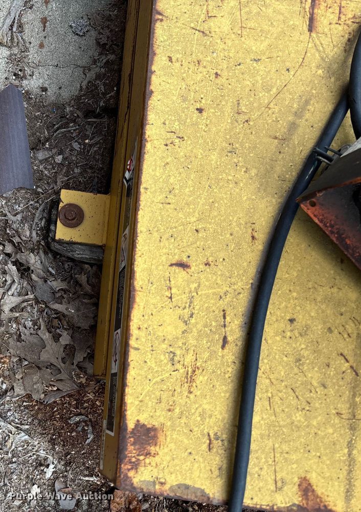 image for item EV3142 Rol-Lift scissor lift table