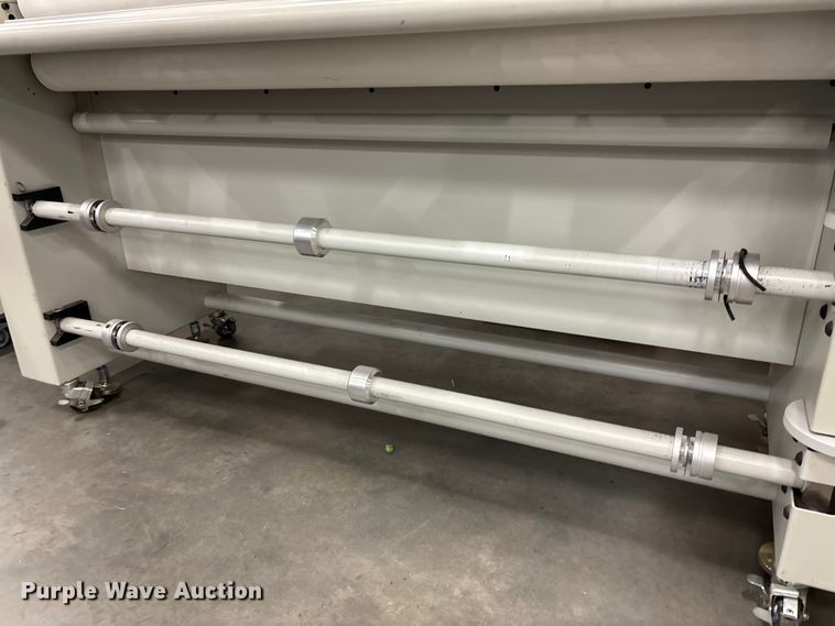 image for item EV3143 GBC Pro-Tech F60+ laminator