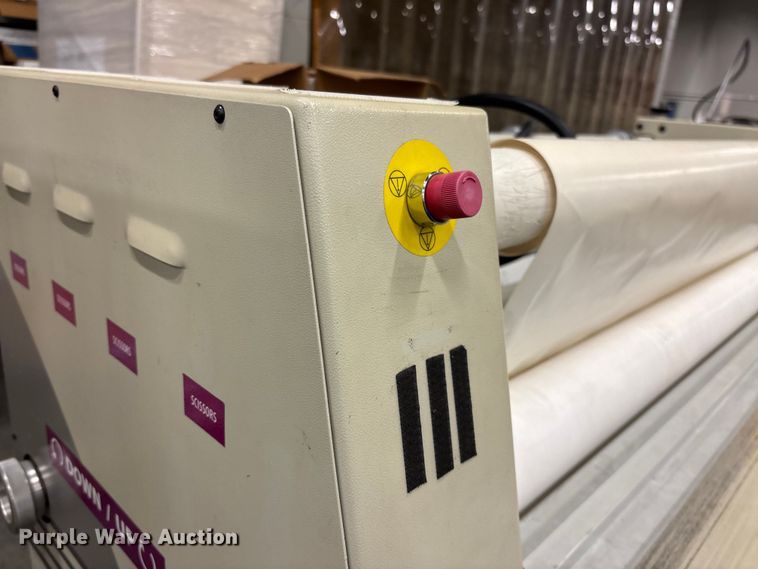 image for item EV3143 GBC Pro-Tech F60+ laminator