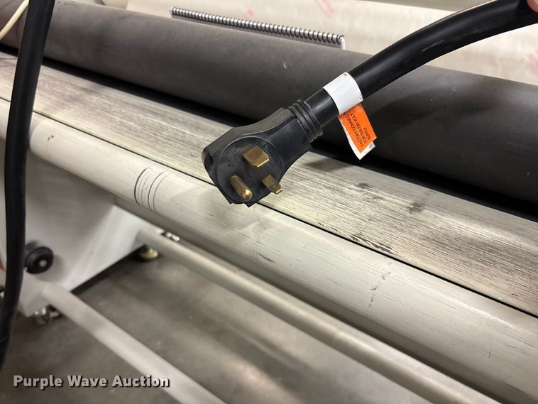 image for item EV3143 GBC Pro-Tech F60+ laminator