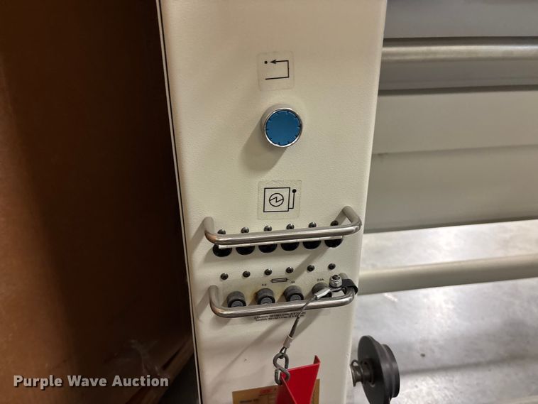 image for item EV3143 GBC Pro-Tech F60+ laminator