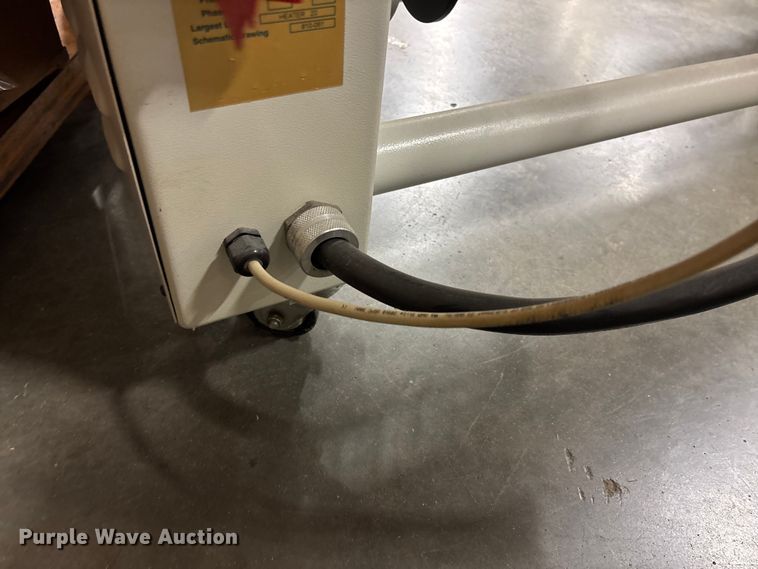 image for item EV3143 GBC Pro-Tech F60+ laminator