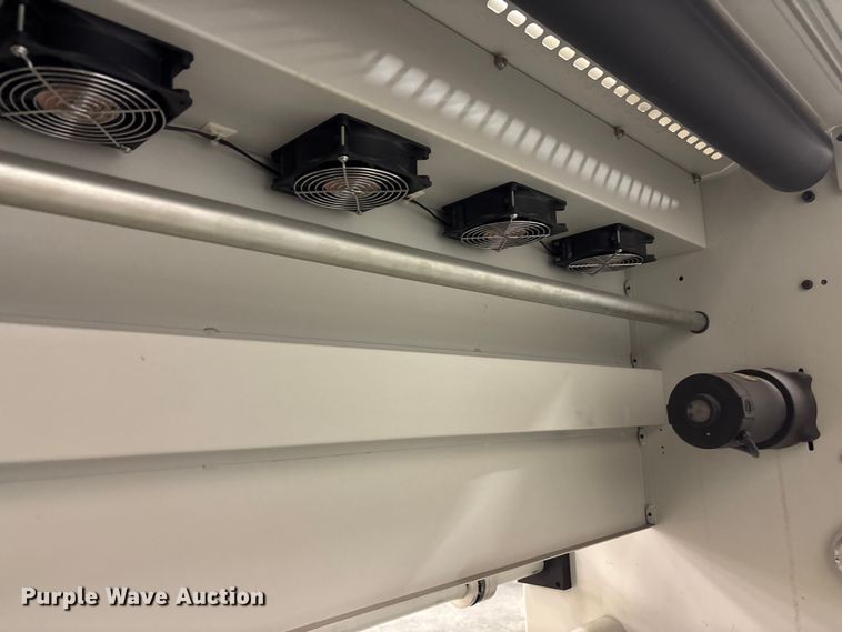 image for item EV3143 GBC Pro-Tech F60+ laminator