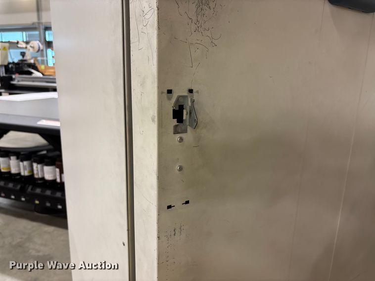 image for item EV3144 Thermo Heratherm OMH400 laboratory oven