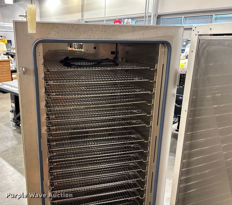 image for item EV3144 Thermo Heratherm OMH400 laboratory oven