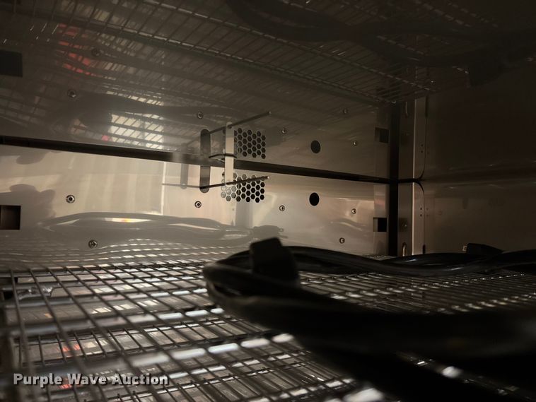 image for item EV3144 Thermo Heratherm OMH400 laboratory oven