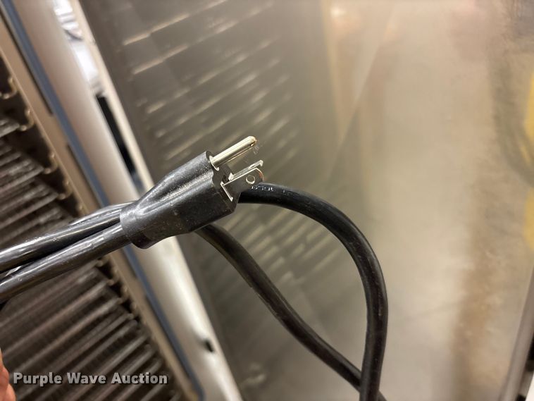 image for item EV3144 Thermo Heratherm OMH400 laboratory oven