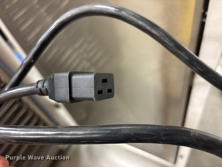 image for item EV3144 Thermo Heratherm OMH400 laboratory oven