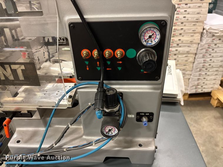 image for item EV3145 Kent PP-21NC-2S pad printer