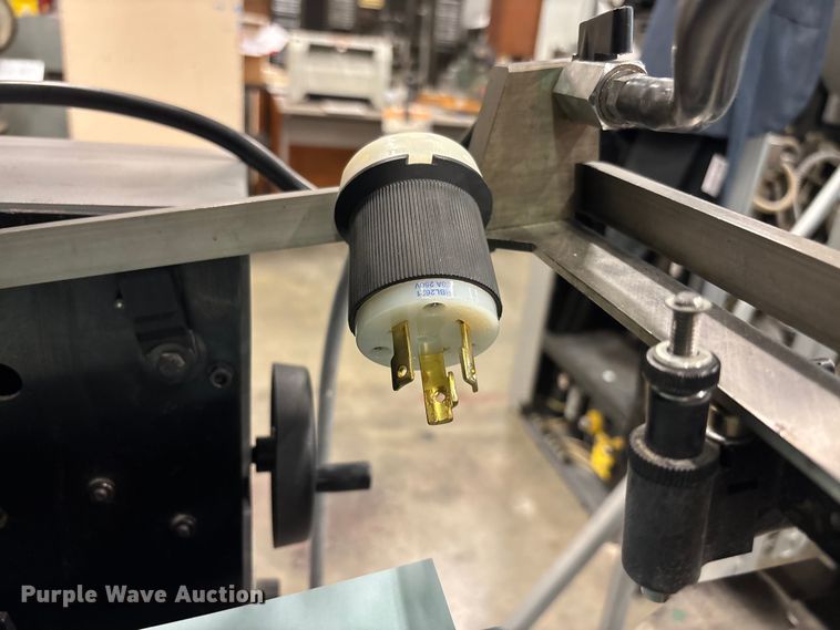 image for item EV3146 Heidelberg QM 46-2 printing press