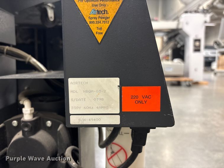 image for item EV3146 Heidelberg QM 46-2 printing press