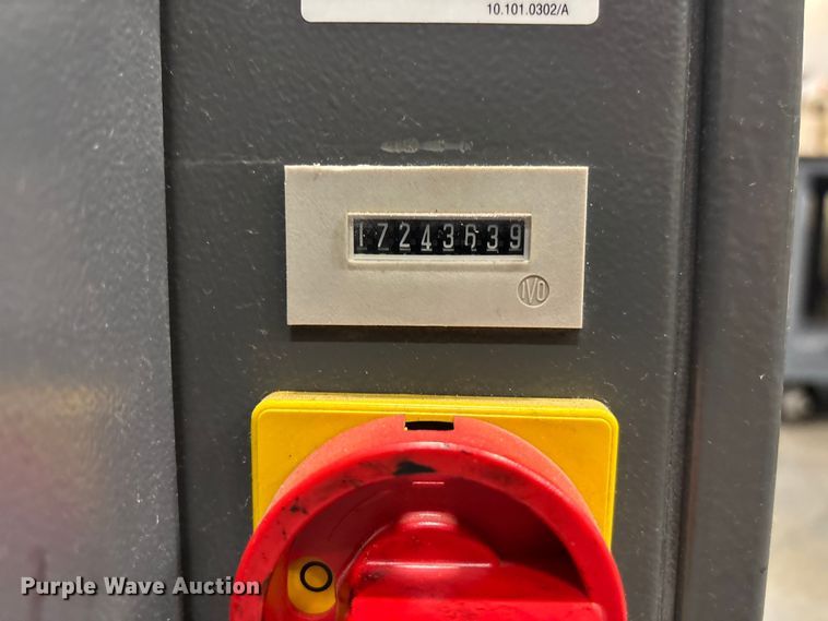 image for item EV3146 Heidelberg QM 46-2 printing press