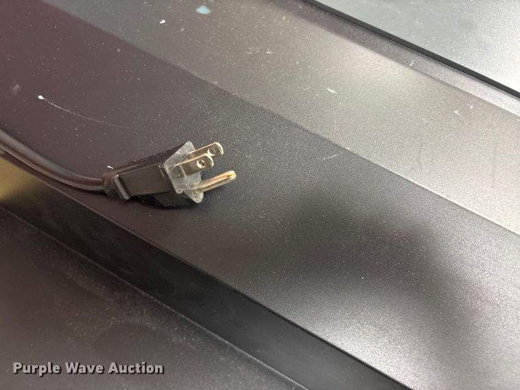 image for item EV3147 Roland VS-540 printer