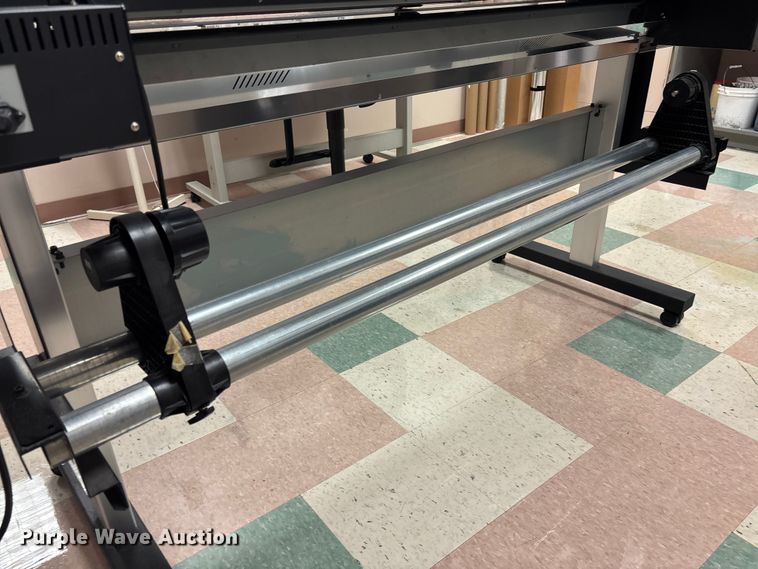 image for item EV3147 Roland VS-540 printer