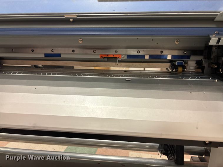 image for item EV3147 Roland VS-540 printer