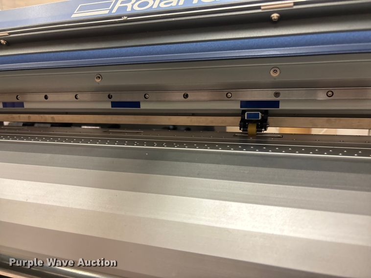 image for item EV3147 Roland VS-540 printer