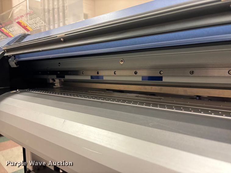 image for item EV3147 Roland VS-540 printer