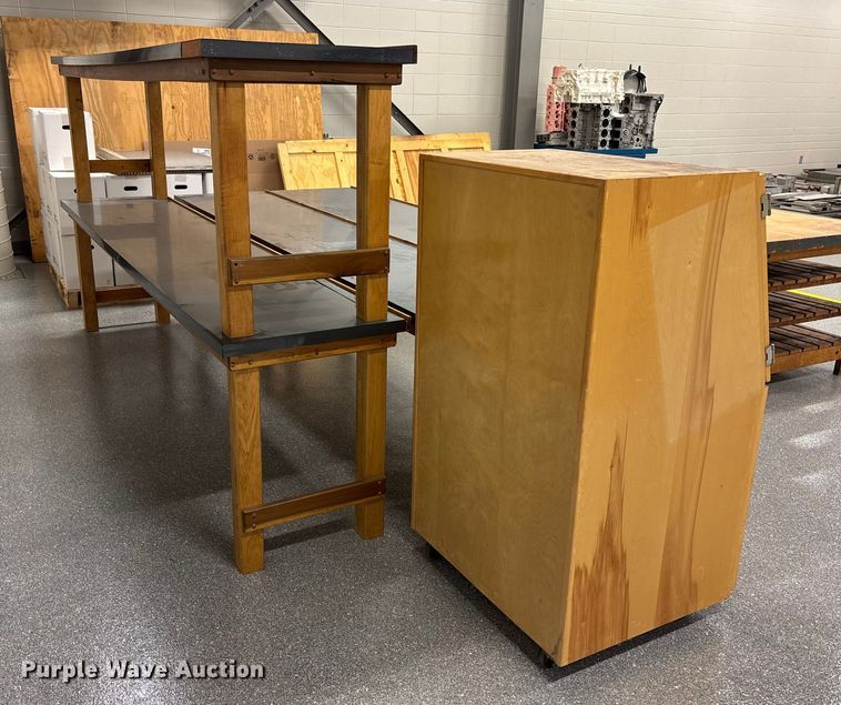 image for item EV3149 Furniture