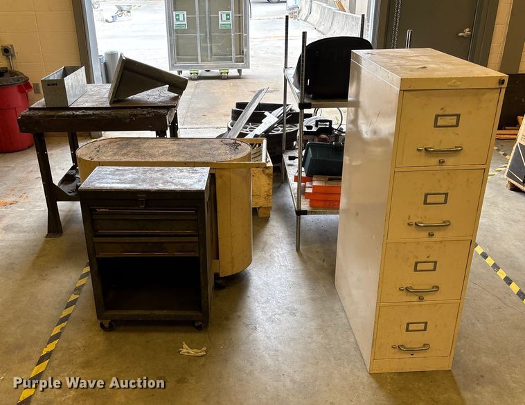 image for item EV3150 Tools