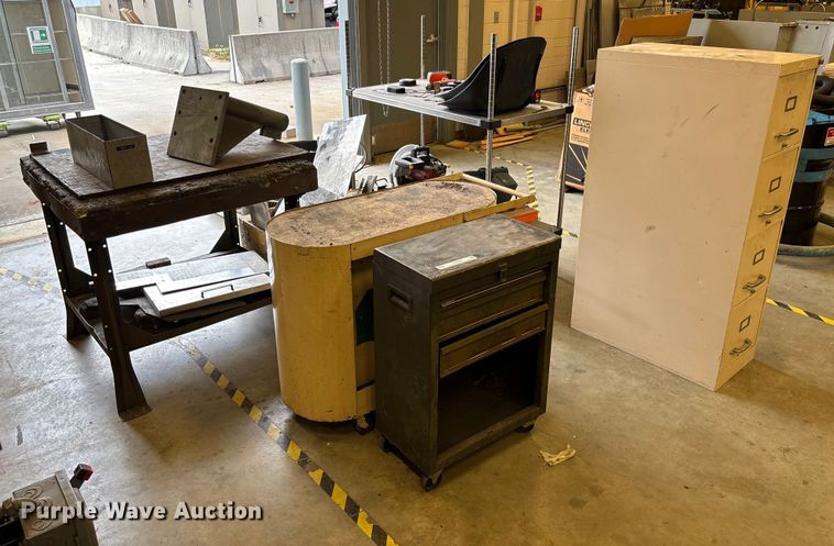 image for item EV3150 Tools