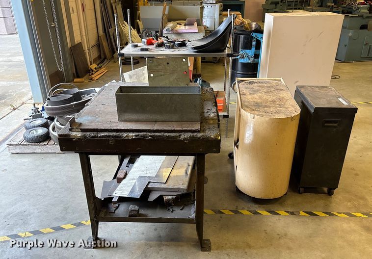 image for item EV3150 Tools