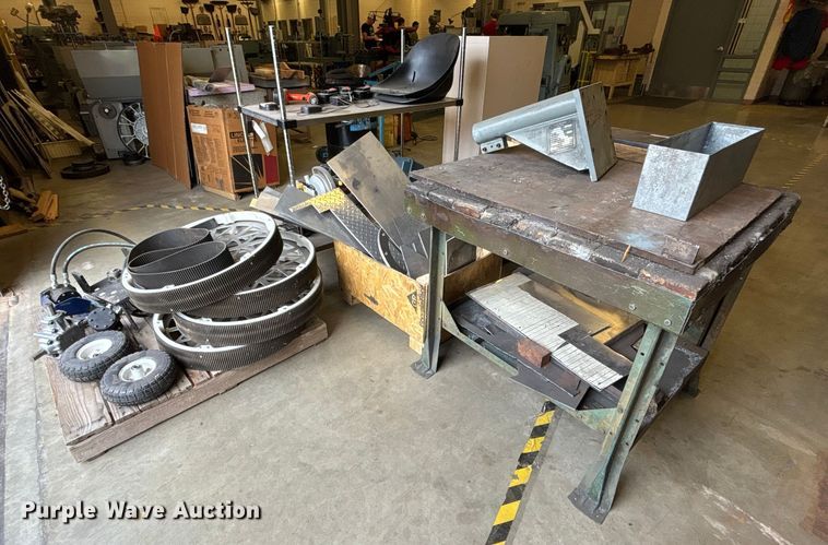 image for item EV3150 Tools