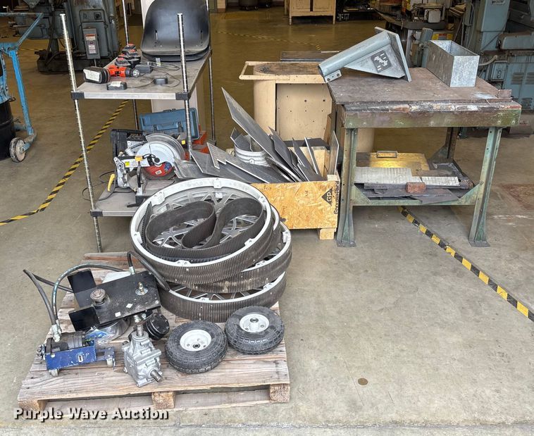 image for item EV3150 Tools