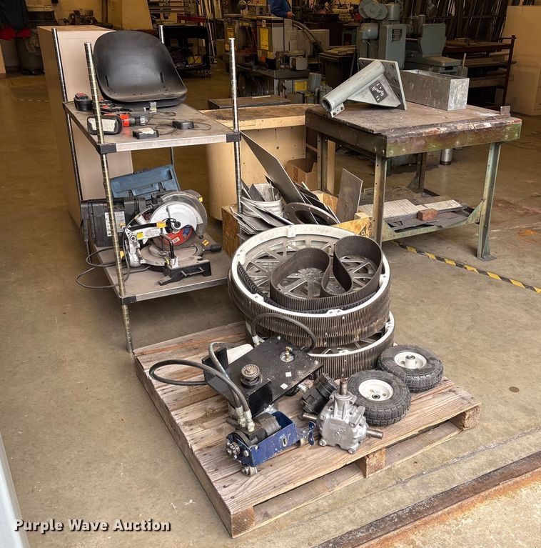 image for item EV3150 Tools